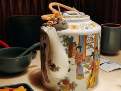 -锦府盐帮·李宅(领展购物广场中关村店)