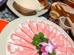 -蜀大侠火锅(古田店)