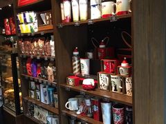 -星巴克(石厦街店)