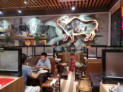 -悦来悦牛潮汕牛肉火锅(大浪店)