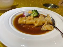 -广州塔晖粤轩中餐厅