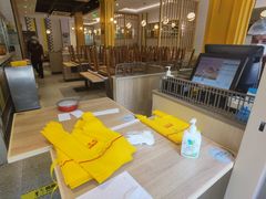 -泰煌鸡·上海白斩鸡·鸡汤面(万航店)