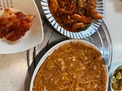 -名家韩国料理·烤肉(瑶海店)