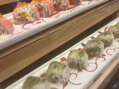-喜多鲜生海鲜自助(无锡旗舰店)