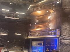 -西塔老太太泥炉烤肉(温州首店万象城黑金店)