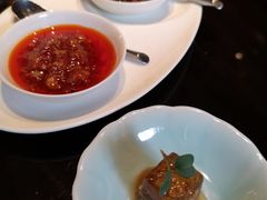 -北京四季酒店·采逸轩