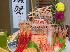 -Minase水濑·日料放题(外滩店)