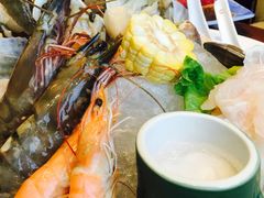 -火舞泰·泰式海鲜火锅餐厅(世纪城店)