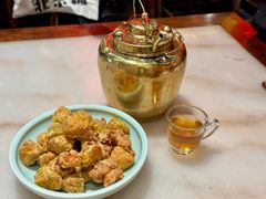 -小吊梨汤·北京菜·烤鸭(鸟巢店)