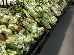 -京客隆超市(华安店)