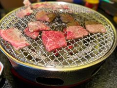 -樱嘢·炭火烧肉(惠南店)