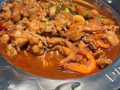 -胖哥俩肉蟹煲(河北勒泰购物中心店)