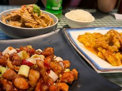 -玉桥餐厅(天坛店)