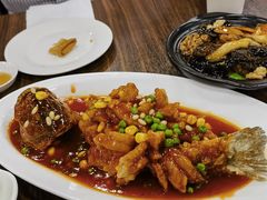 -王家沙点心店(南京西路总店)