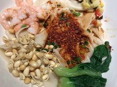-鸽子侯·家宴·平价海鲜(市图书馆店)