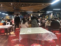 大堂-小民大排档(光谷店)