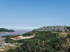 -宁波松兰山滨海旅游度假区