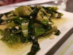清炒时蔬-拾忆·私厨(光谷店)