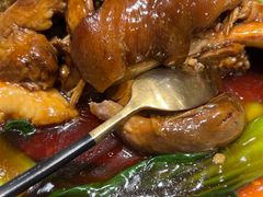 -南山鲜虾面·活鲜小馆·海味大连菜(南山总店)