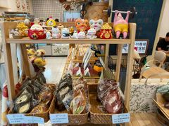 -提亚烘焙·手作面包·生日蛋糕(七星店)