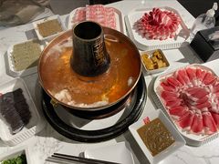 -丁卯•铜锅涮肉(工体店)