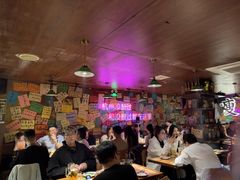 -你又瘦了小酒馆(奥体店)