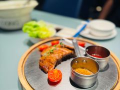 -小大董·烤鸭(观景餐厅·南京西路店)