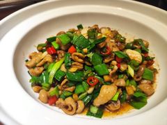 -肖记公安牛肉鱼杂馆·省级非物质文化遗产(三角路直营店)