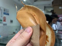 -贺记蛋烘糕(青羊第五分店)