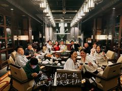 -杭州西子湖四季酒店·金沙厅