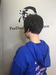 -东方麒麟·潘多拉SALON