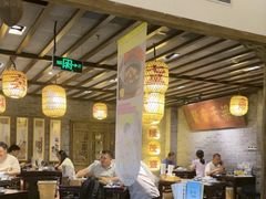 -南京大牌档(凯德大峡谷店)