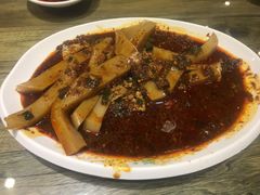 酿皮-清真益鑫羊肉手抓馆(南大街店)