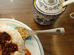 -清真聚陇缘美食餐厅(南横东街店)