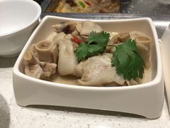 -海底捞火锅(顺义华联店)