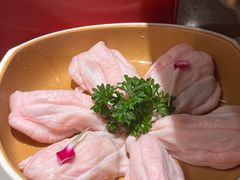-海底捞火锅(宇飞大厦店)