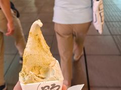 -野人先生Gelato(上海长宁龙之梦店)