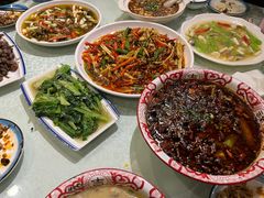 -陈胖子特色菜.鲜货现炒(融景城店)