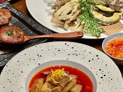 -隐炉和牛烧肉店(群力店)