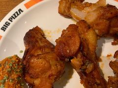 -比格比萨自助(万柳华联店)