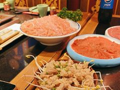 -蜀江龙火锅(339店)