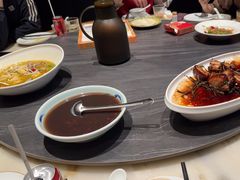 -梁家大院•农家菜(昆山会展中心店)