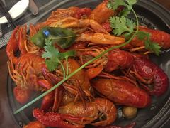 -AdD全日制餐厅(中谷花园酒店)