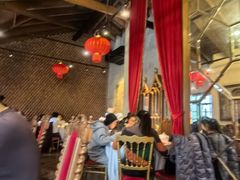 -玫瑰厅上海菜(兴国路店)