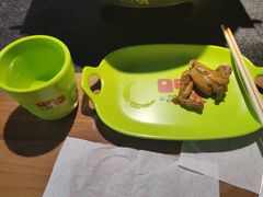 -听说碳烧蛙(高新万达店)