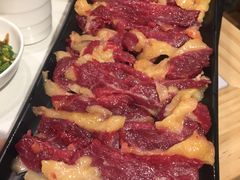 -牛记皇·鲜牛肉火锅(弘阳广场店)