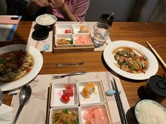 -Mr·Fish鱼鲜生海鲜放题(银泰in99店)