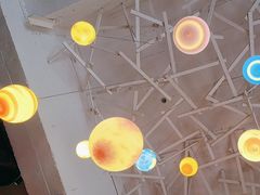 -许榴香西餐厅(台东步行街店)