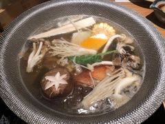 -锅物新语&寿喜烧.炉端割烹(世博源店)