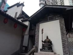 -东水门老街